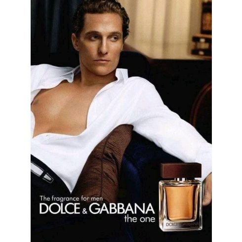 FP348 D&G The One Pour Homme 33ml /104ml EDP Parfüm