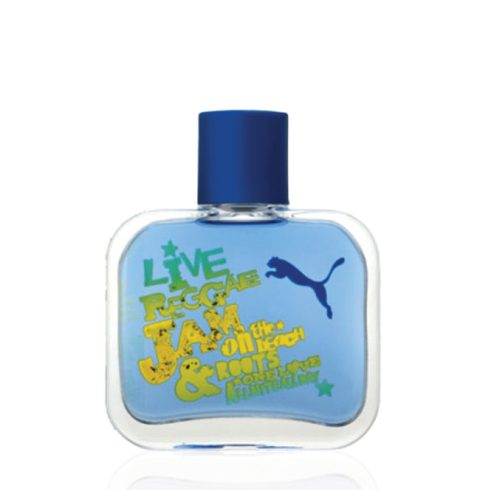 FP406 Puma Jam Man 33ml/104ml  EDP Parfüm