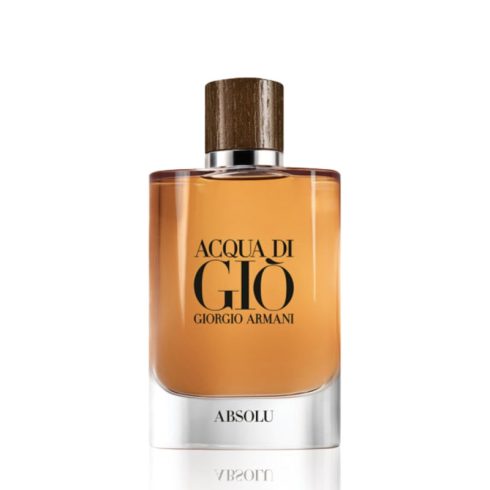 FP455 Armani Acqua Di Gio Absolu  INSPIRÁCIÓ 33ml/104ml EDP Parfüm