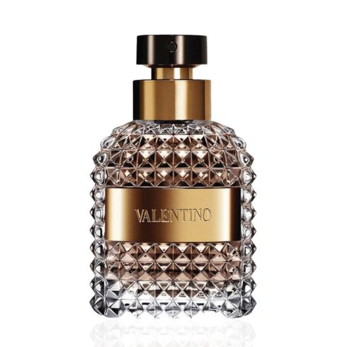 FP460 Valentino Uomo  INSPIRÁCIÓ  33ml/104ml EDP Parfüm