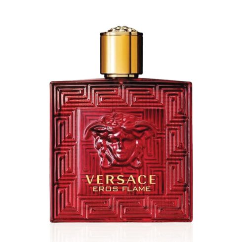 FP472 Versace Eros Flame 33ml/104ml  EDP Parfüm