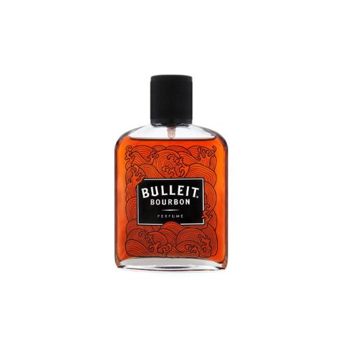 ***FP494 Bulleit Bourbon INSPIRÁCIÓ 33ml/104ml EDP Parfüm