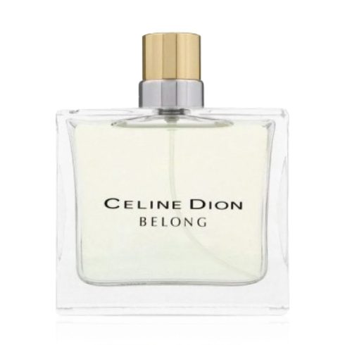 FP500 Celine Dion Belong  INSPIRÁCIÓ  33ml /104ml EDP parfüm
