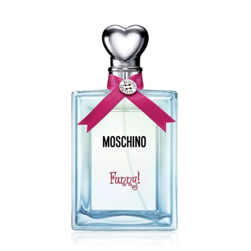 FP503 Moschino Funny  INSPIRÁCIÓ  33ml /104ml EDP parfüm