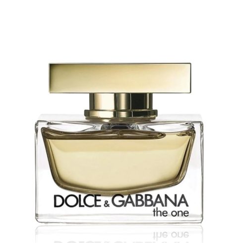 FP507 Dolce & Gabbana The One  INSPIRÁCIÓ  33m/104ml  EDP parfüm