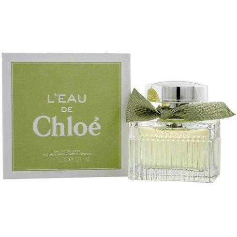 ***FP50 Chloe L' Eau de Chloe INSPIRÁCIÓ 33ml /104ml EDP Parfüm