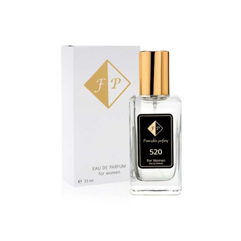 FP519 DKNY Woman  INSPIRÁCIÓ  33ml/104ml  EDP Parfüm