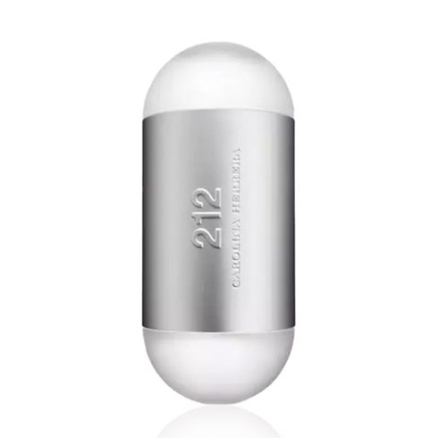 FP550 Carolina Herrera 212 woman 33ml /104ml EDP Parfüm