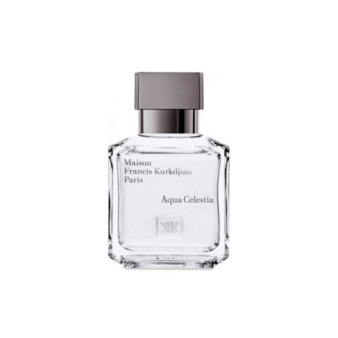 FP598 Mason Francis Kurkdijan Aqua Celestia 33ml / 104ml EDP Parfüm Inspiráció UNISEX 