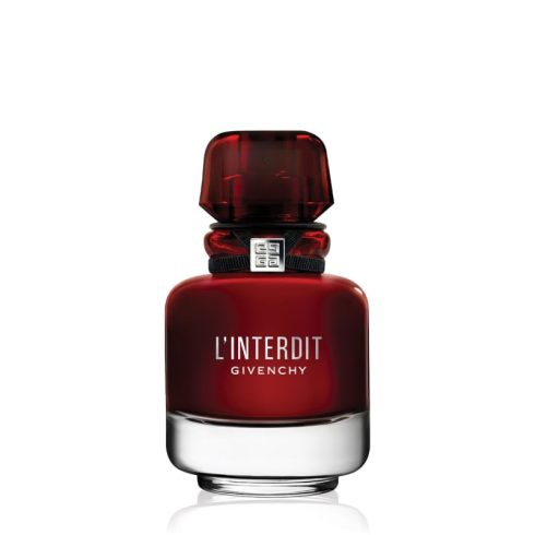 FP600 Givenchy L' Interdit Rouge Ultime 2023 33ml/104ml Parfüm inspiráció EDP