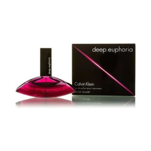 ***FP627 Calvin Klein Deep Euphoria INSPIRÁCIÓ 33ml/104ml  EDP Parfüm