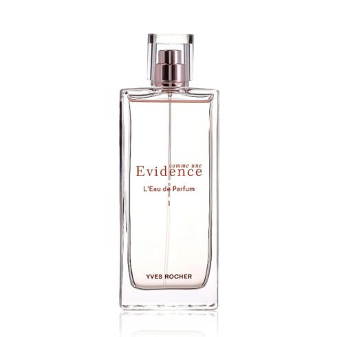 ***FP648 Yves Rocher Evidence INSPIRÁCIÓ 33ml /104ml EDP Parfüm