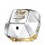 ***FP689 Paco Rabanne Lady Million Lucky  INSPIRÁCIÓ  33ml /104ml EDP parfüm