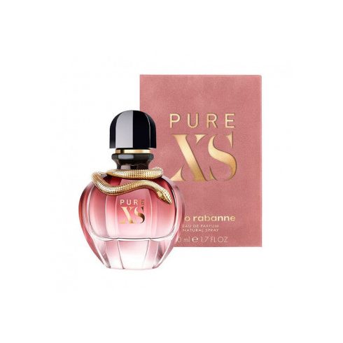 FP698 Paco Rabanne Pure XS  INSPIRÁCIÓ  33ml /104ml EDP parfüm
