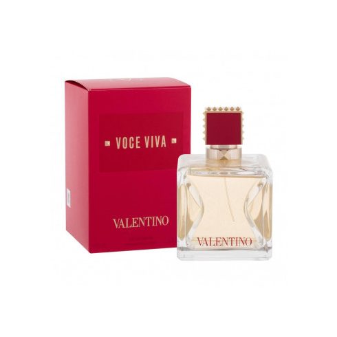 ***FP737 Valentino Voce Viva  INSPIRÁCIÓ  33ml/104ml EDP parfüm