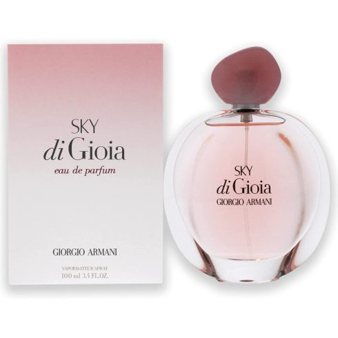 FP746 Armani Sky Di Gioia Inspiráció 33ml /104ml EDP Parfüm 