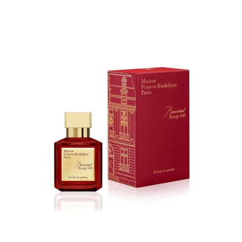 FP751 Mason Francis Kurkdijan Baccarat Rouge 540 Extrait Inspiráció 33ml/104ml EDP Parfüm 