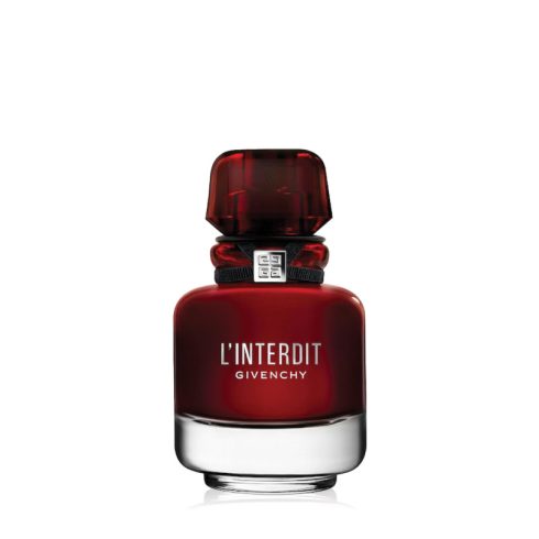 FP756 Givenchy L'Interdit Rouge Inspiráció 33ml /104ml EDP Parfüm 