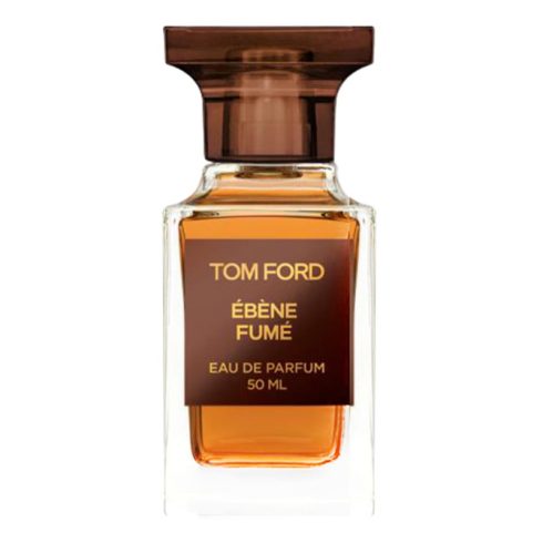 FP759 Tom Ford Ebène Fumé Inspiráció 33ml /104ml EDP Parfüm 