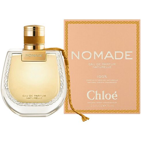 FP766 Chloe Nomade Naturelle INSPIRÁCIÓ 33ml/104ml EDP Parfüm 