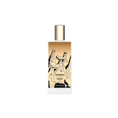 FP769 Memo Paris  Cappadocia UNISEX INSPIRÁCIÓ 33ml/104ml EDP parfüm