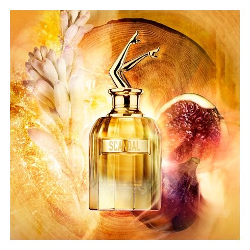FP782 Jean Paul Gaultier Scandal Absolu Femme 33ml/104ml EDP Parfüm inspiráció 