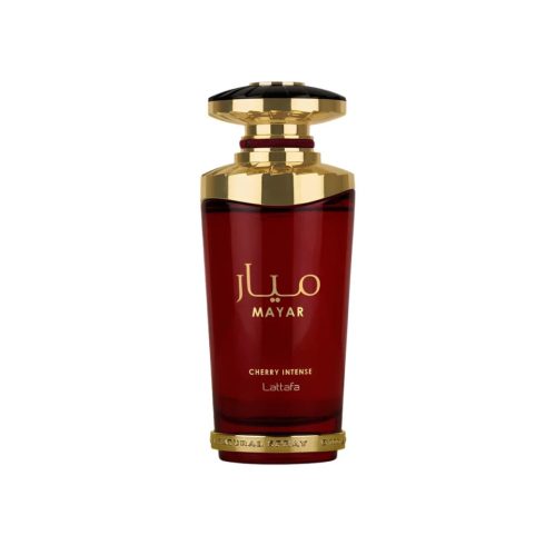 FP787 Lattafa Mayar Cherry Intense 33ml /104ml EDP Parfümm inspiráció UNISEX