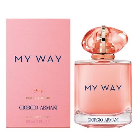 FP799 Armani My Way Ylang Parfüm INSPIRÁCIÓ  33ml /104ml EDP parfüm