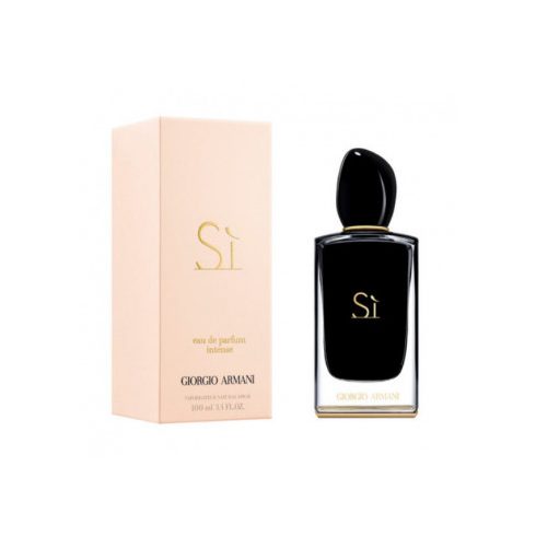 FP7 Armani Si Intense  INSPIRÁCIÓ  33ml /104ml EDP parfüm