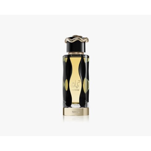 FP801 Lattafa Teriaq Intense 33ml/104ml EDP Parfüminspiráció