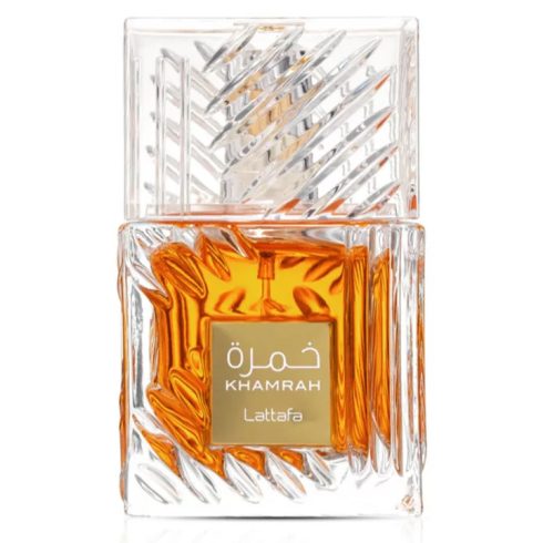 FP807 Lattafa Kahmrah 33ml/104ml EDP Parfüminspiráció