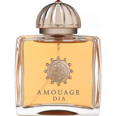 FP809 Amouage Dia Pour Femme 33ml/104ml EDP Parfüminspiráció