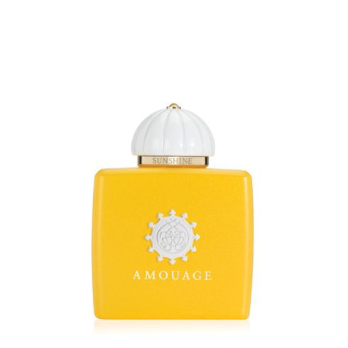 FP811 Amoague Sunshine Woman 33ml/104ml EDP Parfüm inspiráció