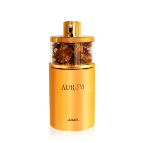 FP814 Ajmal Aurum 33ml /104ml EDP Parfüminspiráció