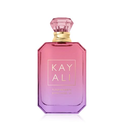 FP817 Kayali Fleur Majesty Rose Royal 31 33ml /104ml EDP Parfüminspiráció
