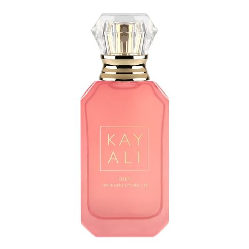 FP819 Kayali Eden Sparkling Lychee 33ml/104ml EDP Parfüminspiráció