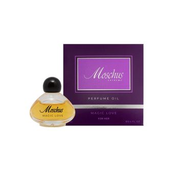  Moschus Magic love 12ml  Parfümolaj