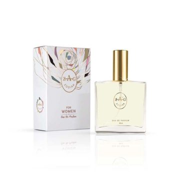 ZZ Moschus Green love 50ml EDP Parfüm 