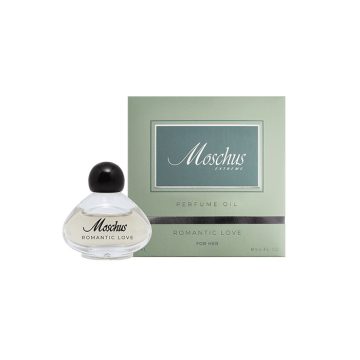 Moschus Romantic Love 12ml Parfüm olaj