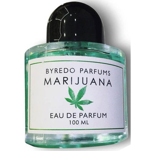 Byredo Marijuana 100ml TESTER Parfüm 