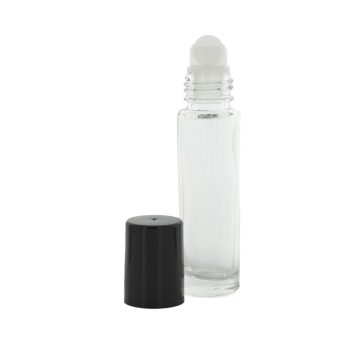 10ml roll üveg Parfümolajokhoz