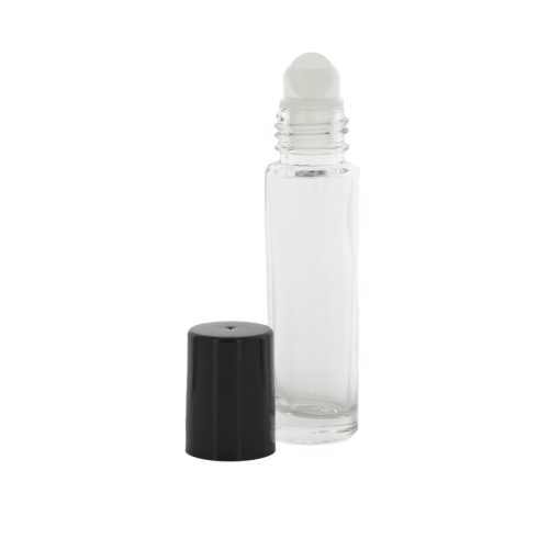 10ml roll üveg Parfümolajokhoz